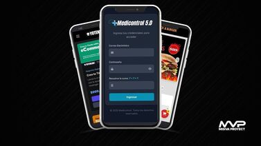 Desarrollo web