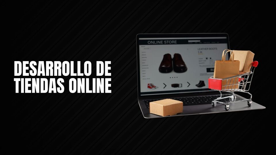 Tiendas en linea