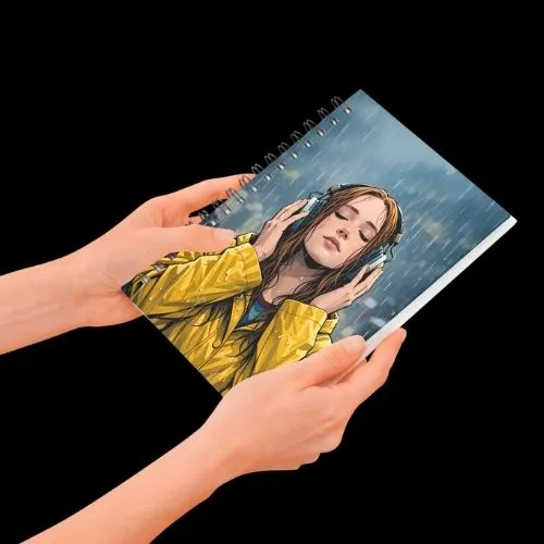 Libretas para toda ocasión