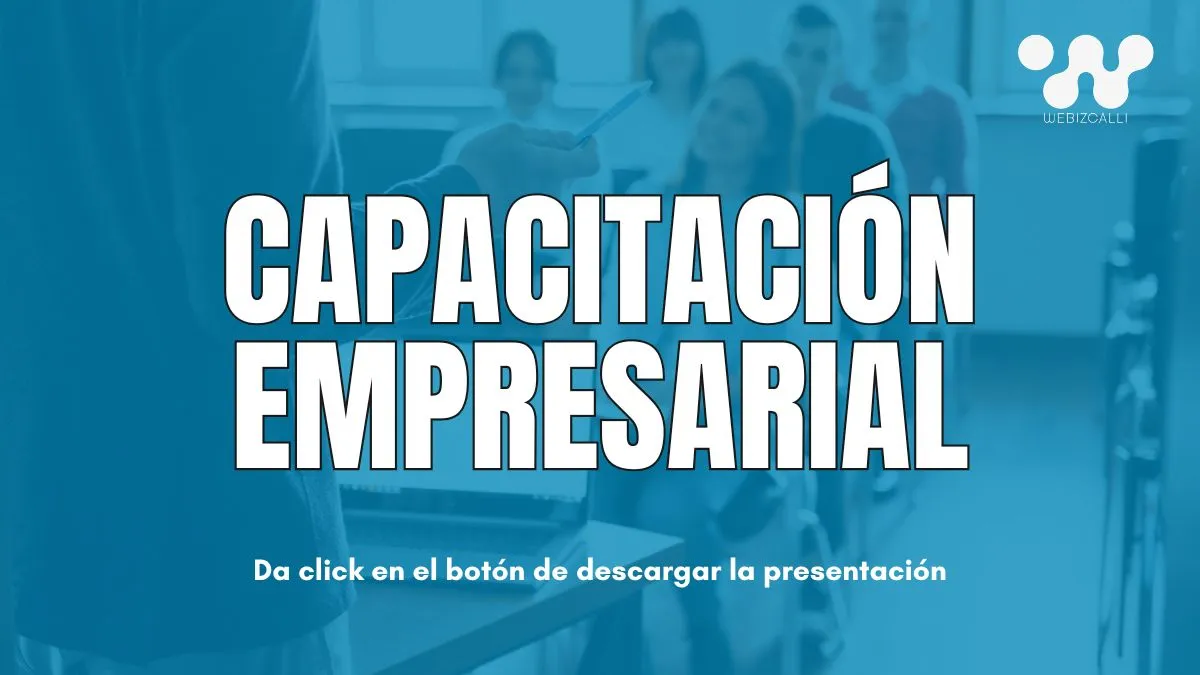 Cursos empresariales